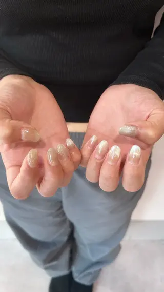 ネイル vante yudukiのネイルデザイン