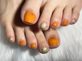 ネイル Maruyama Ayakaのネイルデザイン