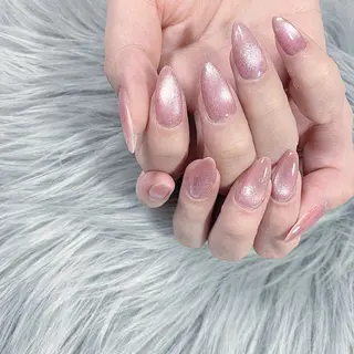 メンズ ネイル YUN君 🦍のネイルデザイン