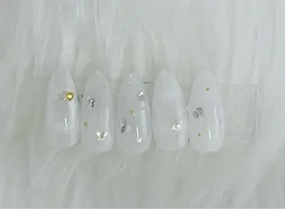 ネイル nailsalon oluoluのネイルデザイン