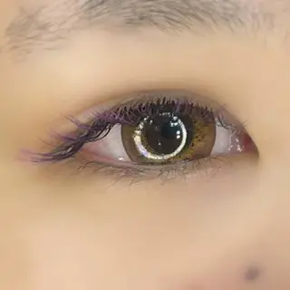 マツエク・マツパ 平山 ゆりのマツエク・マツパデザイン