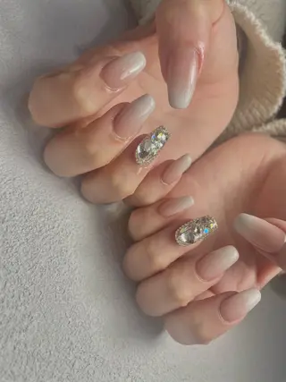 ネイル LILN所属・LILN/ NATSUMIのネイルデザイン