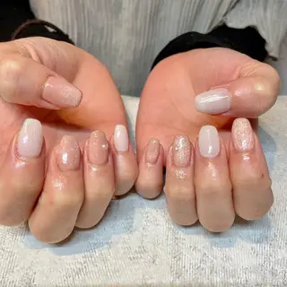 ネイル Tocowaka マエダのネイルデザイン