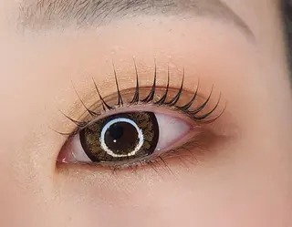 マツエク・マツパ EARTH/A 草津エイスクエア店所属・EARTH/A草津店 AYAKAのマツエク・マツパデザイン