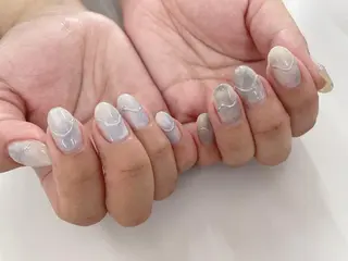ネイル Puty Nailのネイルデザイン