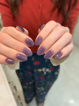 ネイル Salondevi2 isanaのネイルデザイン