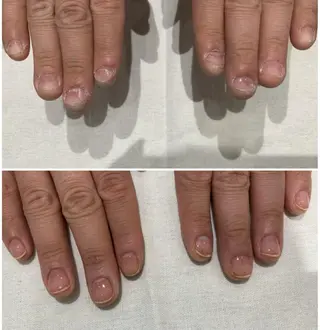 ネイル Rena colore'のネイルデザイン