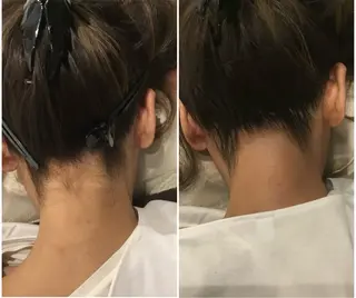 メディカルビューティーSalon Links所属・稲木 俊子のエステ・リラクイメージ