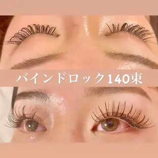 マツエク・マツパ eyelash GARDENのマツエク・マツパデザイン