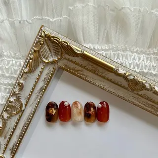 ネイル Vante ヴァンテのネイルデザイン