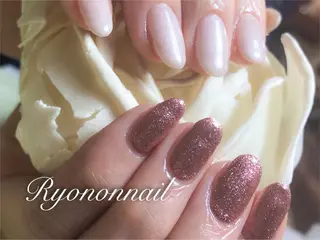 ネイル Ryononnail(リョノンネイル)所属・Ryononnail 上谷典子のネイルデザイン