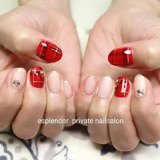 ネイル esplendor  エスプレンドル所属・esplendor  エスプレンドルのネイルデザイン