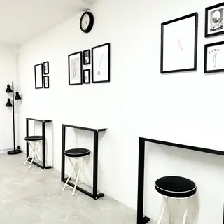 30分まつ毛パーマ専門店 ALI茨木店【アーリ】所属・30分まつ毛パーマ 専門店 ALI茨木店のマツエク・マツパデザイン