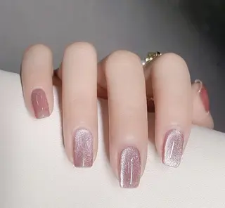 ネイル AB マツエクネイルサロンのネイルデザイン