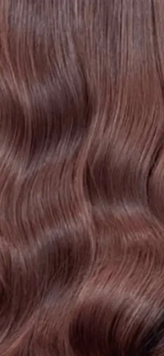 ミディアム SALOWIN 大宮 crest所属・.ｒｅｏ 大宮のヘアケア屋さんのヘアスタイル