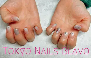 ネイル T.N.B 山本陽子のネイルデザイン