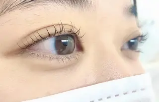 マツエク・マツパ Kuu＋R　亀戸店 東口👯徒歩30秒のマツエク・マツパデザイン