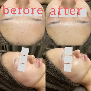 阪神芦屋 natsumiのエステ・リラクイメージ