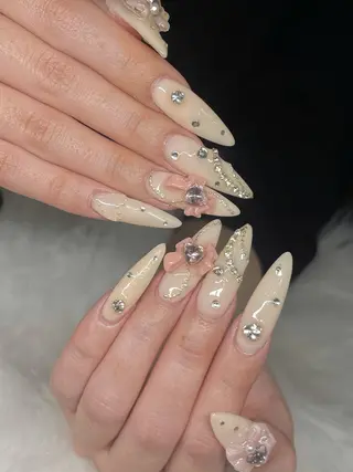 ネイル な なのネイルデザイン