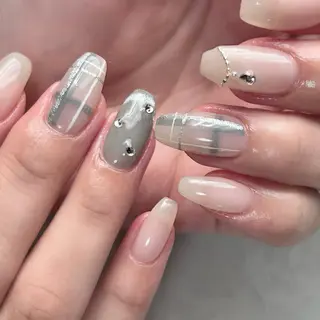 ネイル spira rianのネイルデザイン