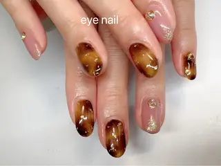 ネイル Eye nailのネイルデザイン