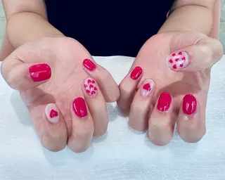 ネイル Any nail新大久保店のネイルデザイン