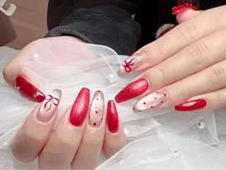 ネイル Bél Nail salonのネイルデザイン