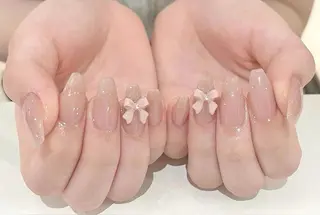 ネイル はる はるのネイルデザイン