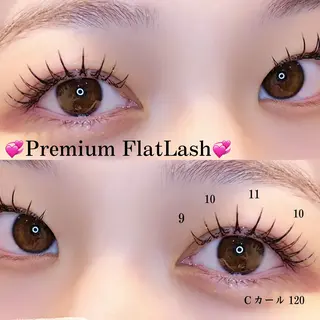 マツエク・マツパ Minyon  阪急梅田所属・Mai 🤍 Minyonのマツエク・マツパデザイン