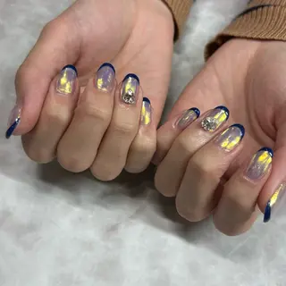 ネイル nail salon share所属・Share wakanaのネイルデザイン