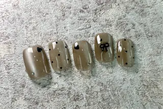 ネイル quartetto所属・nail salon quartettoのネイルデザイン