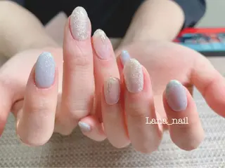 ネイル Lana_ nailのネイルデザイン