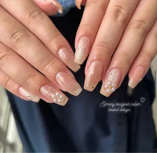 ネイル Sii nail 🤍SAKIのネイルデザイン