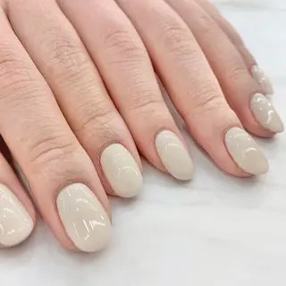 ネイル yuka🩶 渋谷.表参道Nailのネイルデザイン