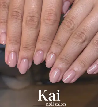 ネイル Kai  nail Mayukoのネイルデザイン