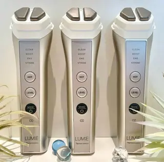 Nature Souce毛穴専門店のその他イメージ