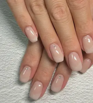 ネイル 田中 愛未のネイルデザイン