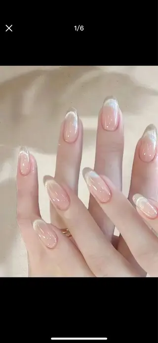 ネイル 美容室アイカ所属・大宮美容室IKA エステサロンのマツエク・マツパデザイン