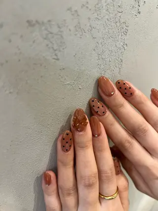 ネイル ヘアメイクネイリスト 💄💅hidemiのヘアスタイル