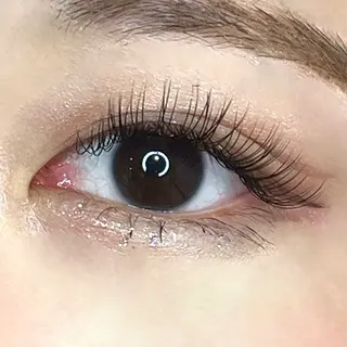 マツエク・マツパ narumi .のマツエク・マツパデザイン