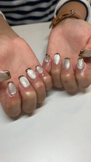 ネイル sayaka 🩰のネイルデザイン