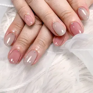 ネイル Twinkle Nail Kuboのネイルデザイン