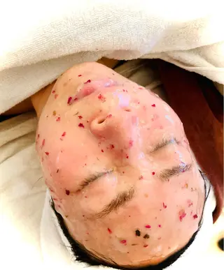 Serenity salonのエステ・リラクイメージ