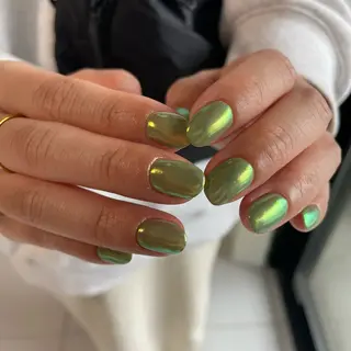 ネイル H'ami (haruka)のネイルデザイン