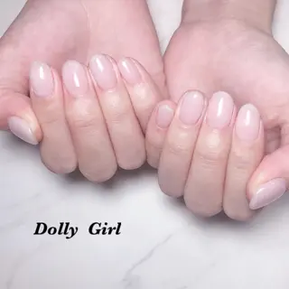ネイル 個室ネイルサロンDolly Girl〜ドーリーガール〜所属・DollyGirl KYOKOのネイルデザイン