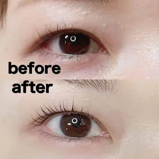 マツエク・マツパ アイラッシュサロン ルコテの眉毛・アイブロウイメージ