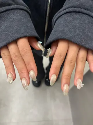 ネイル ELAN NAIL所属・Ran ...のネイルデザイン