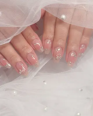 ネイル Nail Salon colzaのネイルデザイン