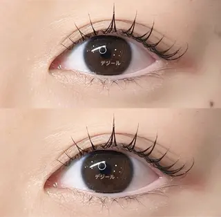 マツエク・マツパ 🌹ブリランテ🌹 大人気店のマツエク・マツパデザイン