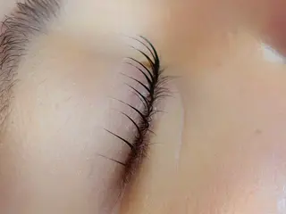 マツエク・マツパ blink. nanaのマツエク・マツパデザイン